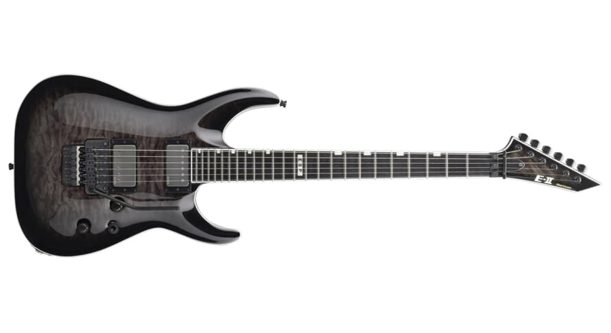 E-II HORIZON FR-II STBLKSB